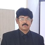 Arun Kumar Singh