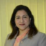 Smita Shorey - Principal