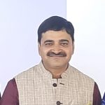 Sunil Kumar Singh